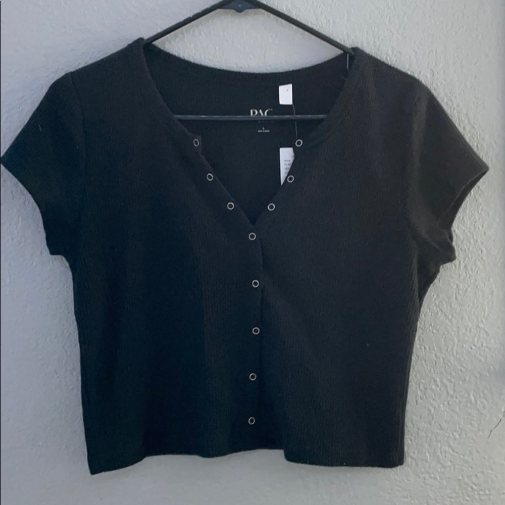 PacSun tee
